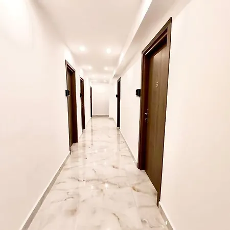 Apartment Real Syntagma