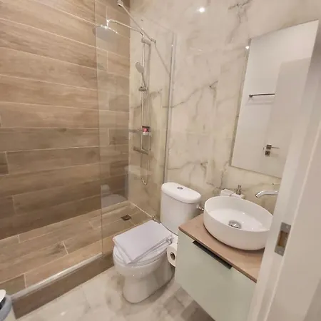 Real Syntagma Apartment
