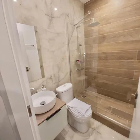 Real Syntagma Apartment Athen