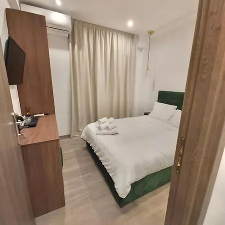 Apartment Real Syntagma *
