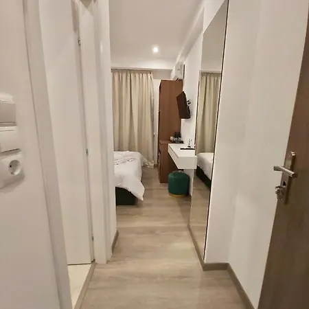Apartment Real Syntagma