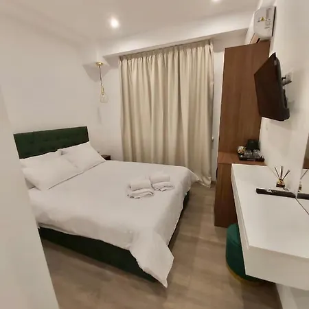 Apartment Real Syntagma