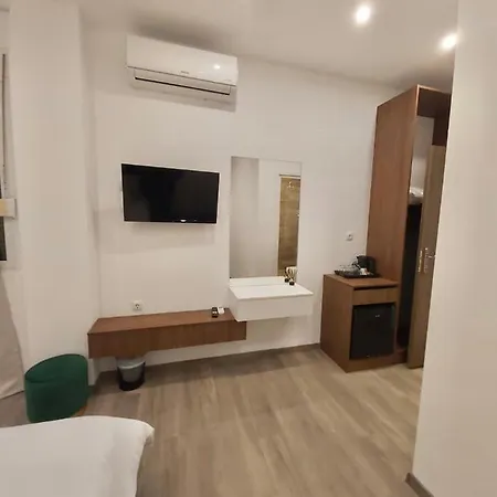 Apartment Real Syntagma