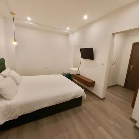 Real Syntagma Apartment Athen